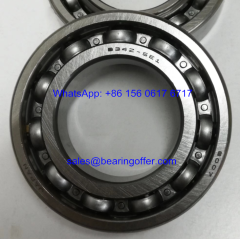 B34Z-5 Gearbox Bearing 34.288x62x14 Ball Bearing B34Z-5E1 - Stock for Sale
