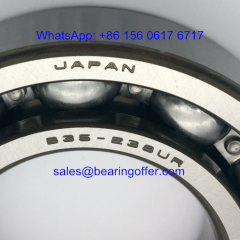 B35-238UR Japan Ball Bearing 35x65x15 Ball Bearing - Stock for Sale
