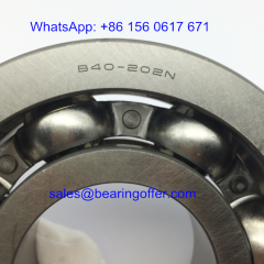 B40-202N Gearbox Bearing 40*95*25 Ball Bearing HTFB40-202N - Stock for Sale