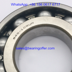 B45-109 Gearbox Bearing 45*90*20 Ball Bearing B45-109UR - Stock for Sale