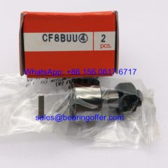 CF8BUU Japan Cam Follower CF8B Roller Bearing CF8 - Stock for Sale
