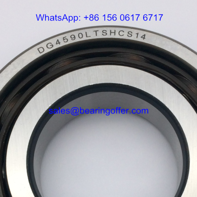 DG4590LT Auto Bearing DG4590LTSHCS14 Ball Bearing - Stock for Sale