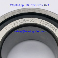 F-223356-551 Bearing Inner Ring F-223356.551 Inner Ring F-223356 - Stock for Sale