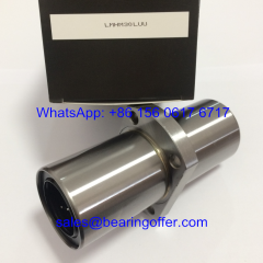 LMHM30LUU Flange Linear Bushing LMHM30L Linear Ball Bearing - Stock for Sale