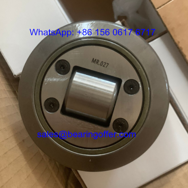 MR.027 Combined Roller Bearing MR027 Forklift Bearing MR-027 - Stock for Sale