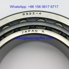 R52Z-4 Auto Shaft Bearing R522-4 Tapered Roller Bearing - Stock for Sale