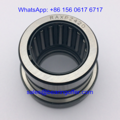 RAXPZ420 Combined Roller Bearing 20x30x27 Rolling Bearing - Stock for Sale