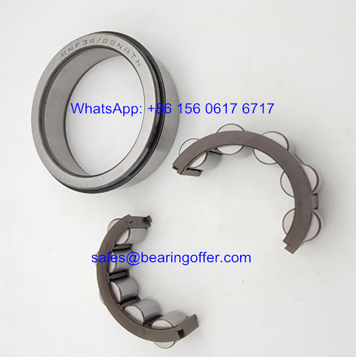 RNF34/22NRTN Auto Bearing RNF34/22NR Roller Bearing RNF34/22 - Stock for Sale