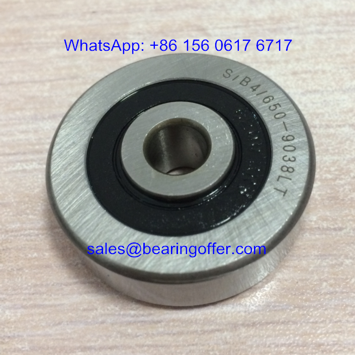 S/B4/650-9038LT Packing Machine Bearing 8x37x13/11 Ball Bearing - Stock for Sale