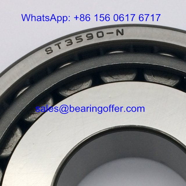 ST3590-N Gearbox Bearing 35x90x21.75 Roller Bearing ST3590 - Stock for Sale