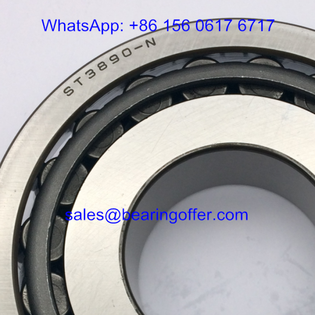 ST3890-N Gearbox Bearing 38.2x90x21.75 Roller Bearing ST3890 - Stock for Sale