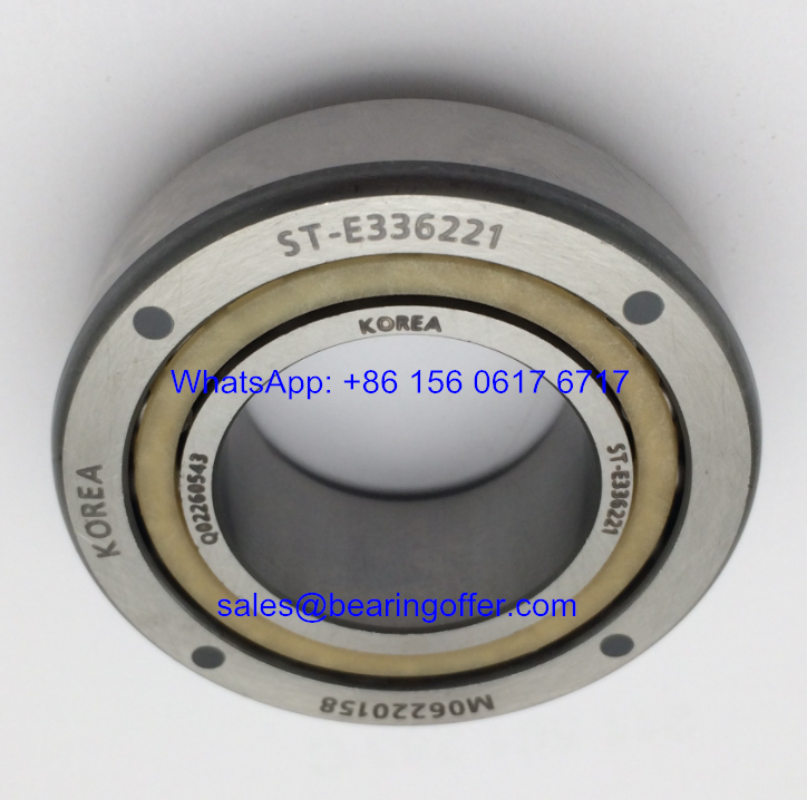 ST-E336221 Differential Bearing 33x62x21 Roller Bearing STE336221 - Stock for Sale