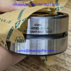 ZKLN2052-2RS-XL Angular Contact Ball Bearing 20x52x28 Rolling Bearing ZKLN2052 - Stock for Sale