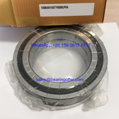 100BAR10STYNDBLP4A Spindle Bearing 100x150x45 Ball Bearing 100BAR10 - Stock for Sale