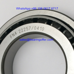 FN422257/0410 Auto Bearing FN4 22257/0410 Roller Bearing - Stock for Sale