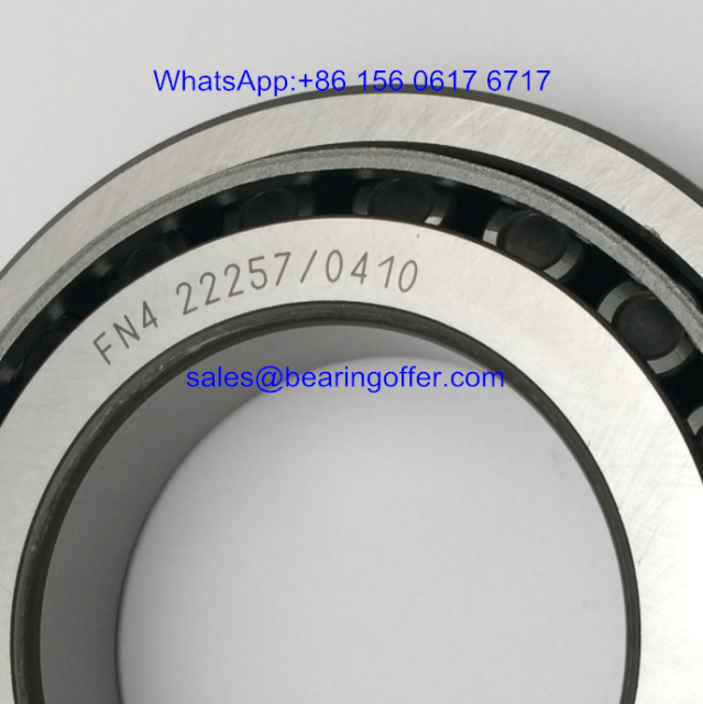 FN422257/0410 Auto Bearing FN4 22257/0410 Roller Bearing - Stock for Sale