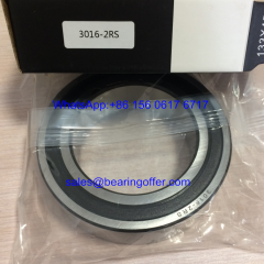 3016-B-TVH Angular Contact Ball Bearing 3016 Ball Bearing - Stock for Sale