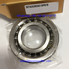 30TAC62BSUC10PN7B Ball Screw Support Bearing 30TAC62 Ball Bearing - Stock for Sale