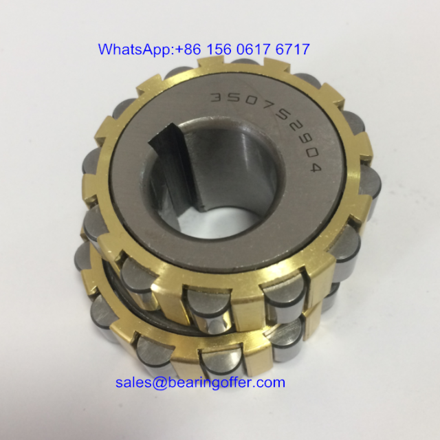 350752904 Eccentric Bearing 22*53.5*32 Roller Bearing - Stock for Sale