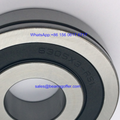 2TM6305X3-2RS1N Auto Bearing 2TM6305X3-2RS1 Ball Bearing - Stock for Sale