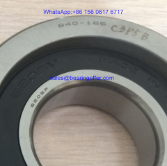 B40-166 C3P5B Ceramic Ball Bearing 6208P Ball Bearing - Stock for Sale