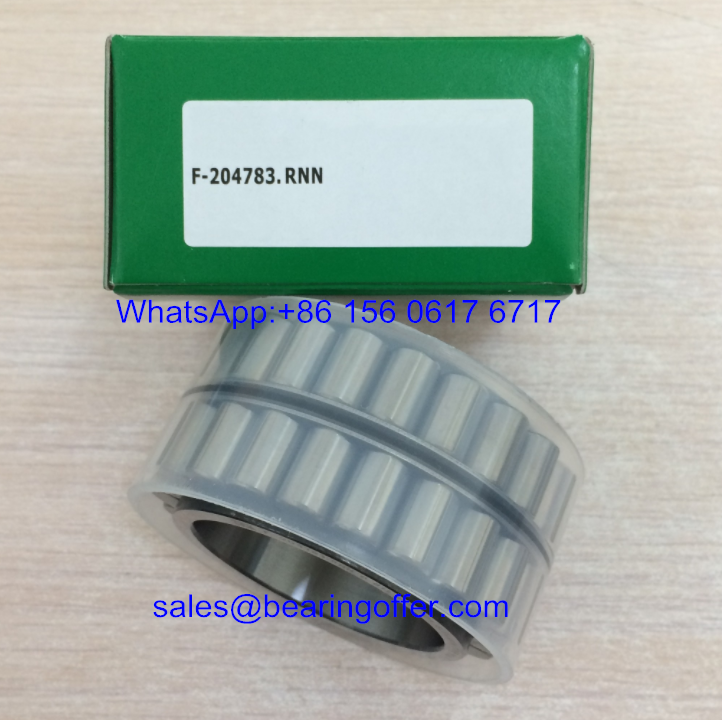 F-204783 Gear Reducer Bearing F-204783.RNN Roller Bearing - Stock for Sale