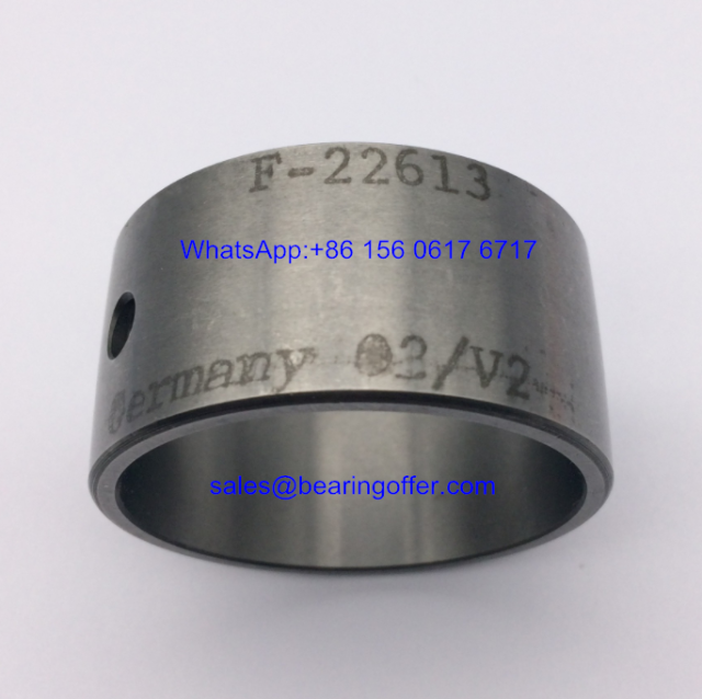 F-22613 Printing Machine Bearing F22613 Bearing Inner Ring - Stock for Sale