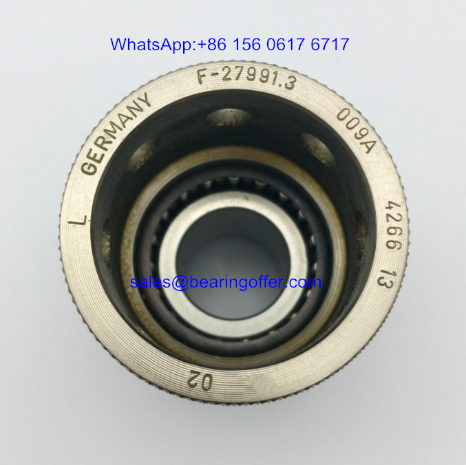 F-27991.3 Printing Machine Bearing F-27991 Roller Bearing F-27991.03 - Stock for Sale