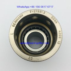 F-27991.3 Printing Machine Bearing F-27991 Roller Bearing F-27991.03 - Stock for Sale