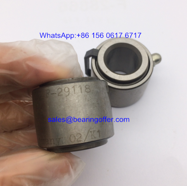 F-29118 Textile Machine Bearing F29118 Roller Bearing - Stock for Sale