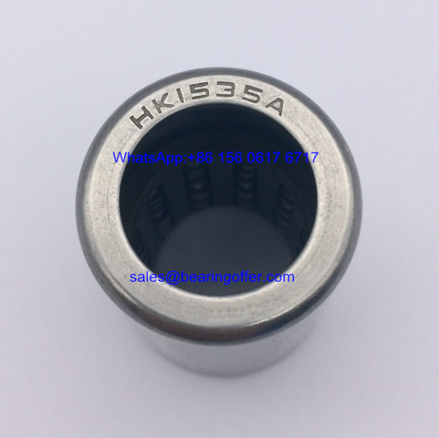 HK1535A Auto Shaft Bearing 15x23x35 Ball Bearing HK1535 - Stock for Sale