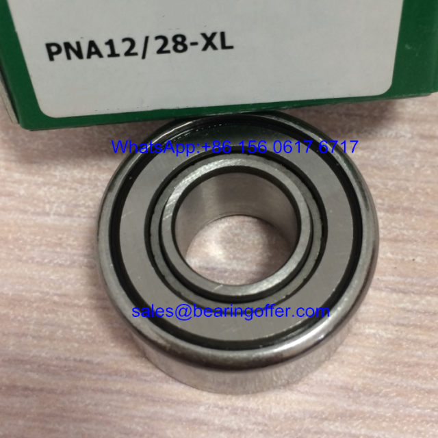 PNA12/28 Needle Roller Bearing PNA12/28-XL Roller Bearing - Stock for Sale