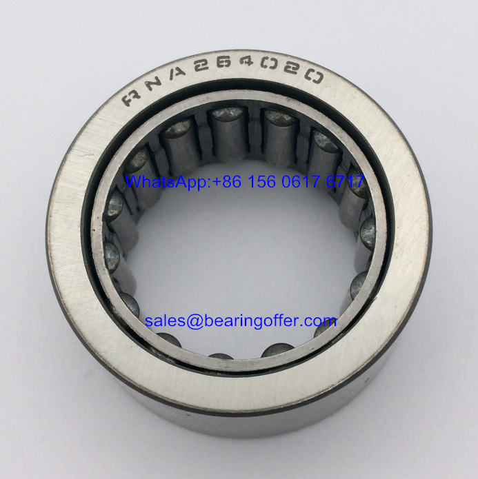 RNA264020 Transmission Bearing 26x40x20 Roller Bearing RNA26X40X20 - Stock for Sale
