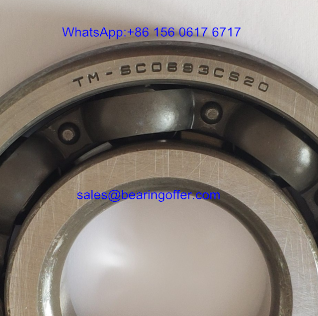 TM-SC0693CS20 Auto Bearing SC0693CS20 Ball Bearing - Stock for Sale