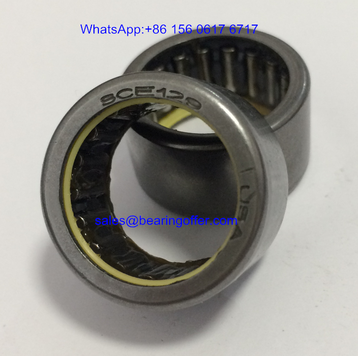 SCE129 Needle Roller Bearing SCE129P Rolling Bearing - Stock for Sale