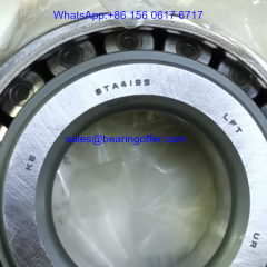 STA4195 Differential Bearing 41.275x95.25x30 Roller Bearing KESTA4195LFT - Stock for Sale