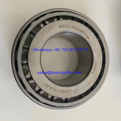RCHL-TR336625ga Gearbox Bearing TR336625 Roller Bearing - Stock for Sale
