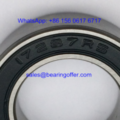 17287RS Ceramic Ball Bearing 17287-2RS Ball Bearing - Stock for Sale