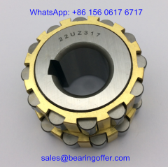 22UZ317 Eccentric Bearing 22x58x32 Roller Bearing - Stock for Sale