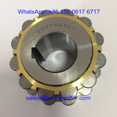 250752307 Eccentric Bearing 35x86.5x50 Roller Bearing - Stock for Sale