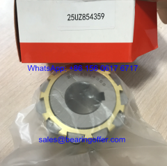 25UZ85435 Eccentric Bearing 25x68.5x42 Roller Bearing - Stock for Sale