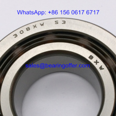 30BXWS3 Gearbox Bearing 30BXW S3 Ball Bearing - Stock for Sale