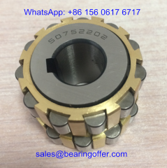 50752202 Eccentric Bearing 15x40x28 Roller Bearing - Stock for Sale