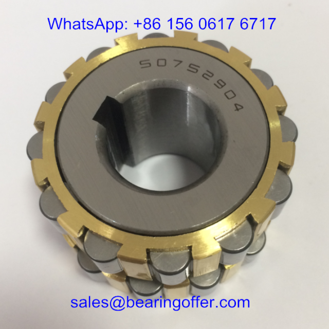 50752904 Eccentric Bearing 22x53.5x32 Roller Bearing - Stock for Sale