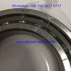 7022CTYNSULP4 Machine Tools Bearing 7022C ULP4 Ball Bearing - Stock for Sale