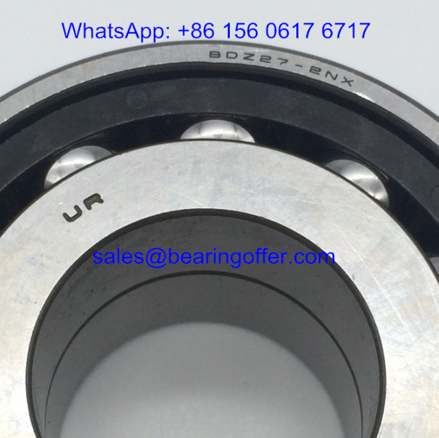 BD227-2NX Japan Auto Bearing BD227-2 Ball Bearing - Stock for Sale