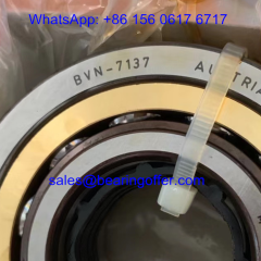 BVN-7137 Air Compressor Bearing BVN-7137-7309BEGBP Ball Bearing - Stock for Sale