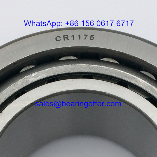 CR1175 Transmission Bearing 55x100x40 Roller Bearing - Stock for Sale