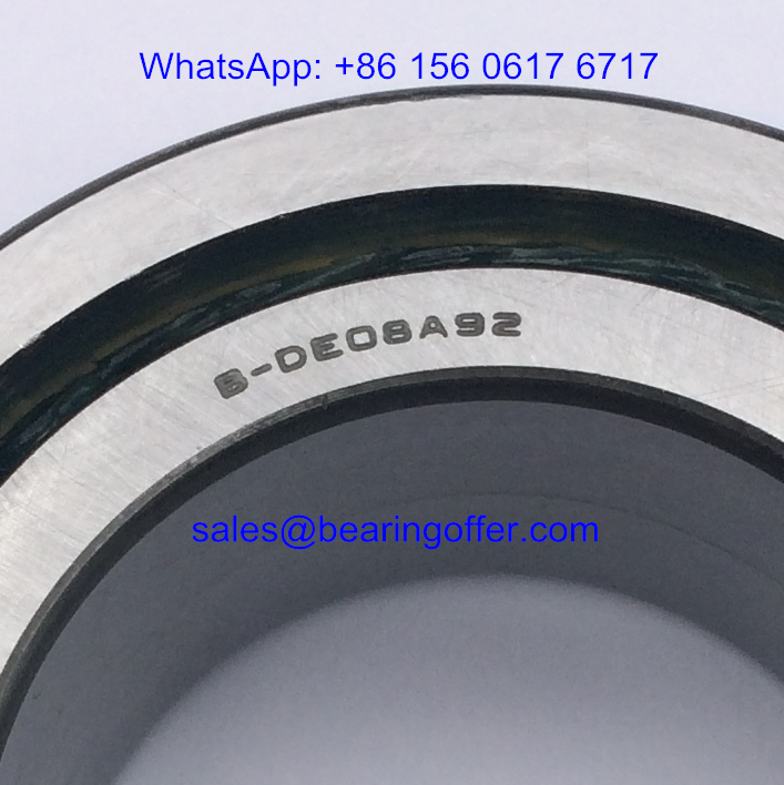8-DE08A92 Steering Bearing DE08A92 Ball Bearing - Stock for Sale