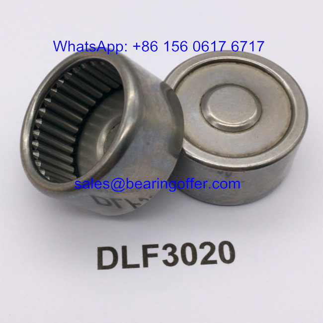 DLF3020 Needle Roller Bearing 30x38x20 Rolling Bearing - Stock for Sale